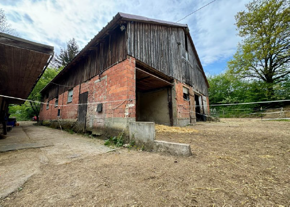 Reiterhof zum Kauf - Więcej