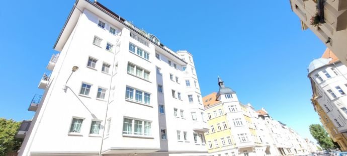 Wohnung zum Kauf 209.000 € 3 Zimmer 66 m²<br/>Wohnfläche Südvorstadt Leipzig 04275