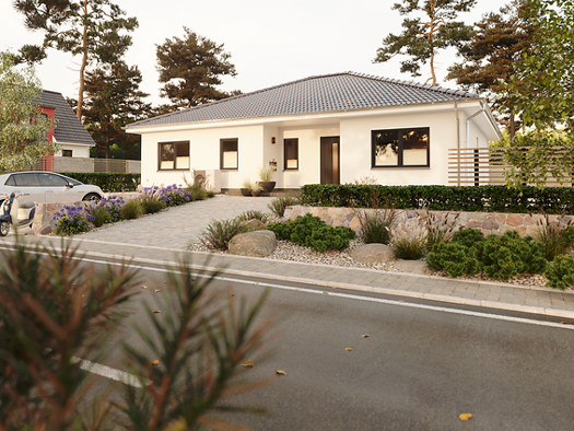 Einfamilienhaus zum Kauf provisionsfrei 293.850 € 4 Zimmer 128 m² Belsdorf Flechtingen 39356