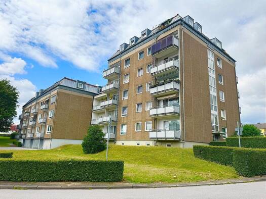 Wohnung zum Kauf 118.500 € 2 Zimmer 58 m² EG frei ab sofort Brandenburger Straße 2 Mettmann Mettmann 40822