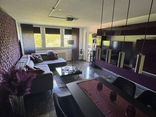 Wohnung zum Kauf provisionsfrei 349.000 € 3,5 Zimmer 83 m² 1. Geschoss frei ab 01.02.2026 Büchenbach Erlangen 91056