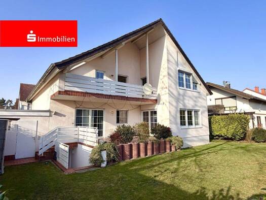 Mehrfamilienhaus zum Kauf 899.000 € 8 Zimmer 226 m² 456 m² Grundstück frei ab sofort Heusenstamm 63150