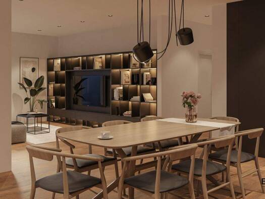 Wohnung zur Miete 1.250 € 3,5 Zimmer 92 m² 1. Geschoss frei ab sofort Wiemelhausen Bochum 44803