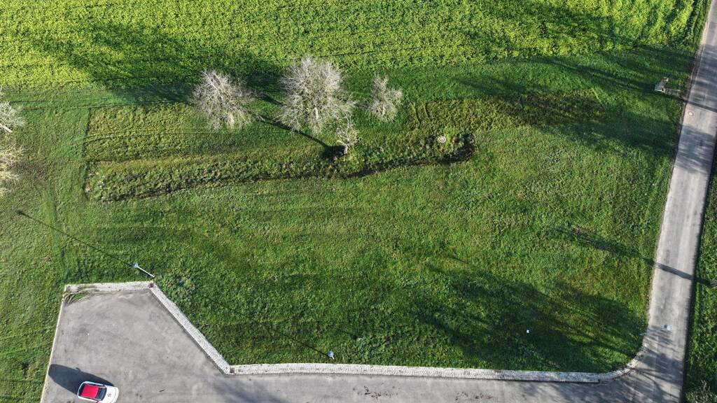 Grundstück zur Miete 559 m² Grundstück Wintersulgen Heiligenberg 88633