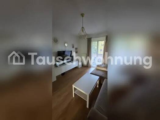 Wohnung zur Miete Tauschwohnung 794 € 2,5 Zimmer 54 m² 1. Geschoss Moosach München 80995