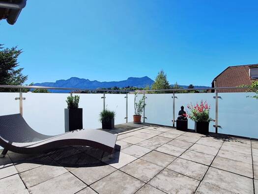 Wohnung zum Kauf 560.000 € 3 Zimmer Mondsee 5310