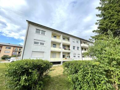 Wohnung zum Kauf 249.000 € 3 Zimmer 69 m² 3. Geschoss Altötting Altötting 84503
