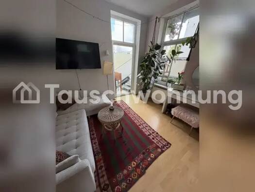 Wohnung zur Miete Tauschwohnung 600 € 2 Zimmer 58 m² Hansaviertel Rostock 18057