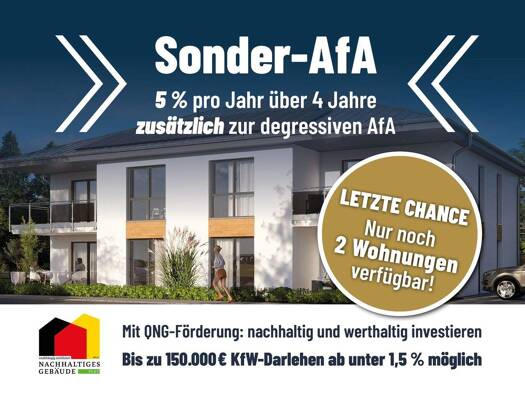 Wohnung zum Kauf - Neubau provisionsfrei 469.000 € 3 Zimmer 88,8 m² Tönning 25832