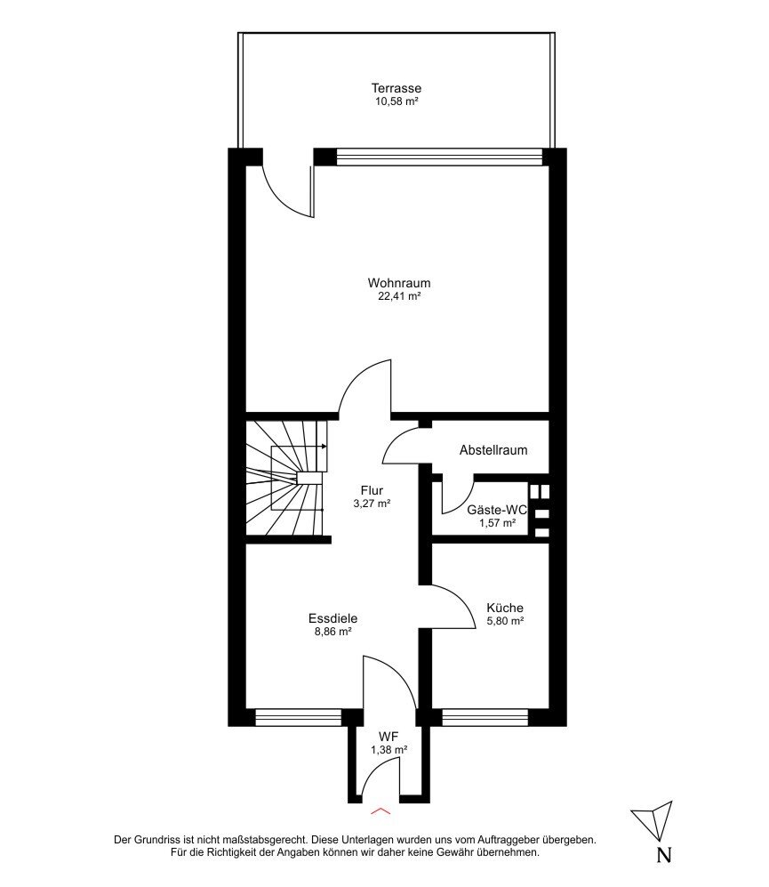 Einfamilienhaus zum Kauf 480.000 € 5 Zimmer 119 m²<br/>Wohnfläche 332 m²<br/>Grundstück Schenefeld 22869