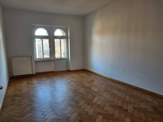 Wohnung zur Miete 510 € 1 Zimmer 56,8 m² Altstadt Erfurt 99096