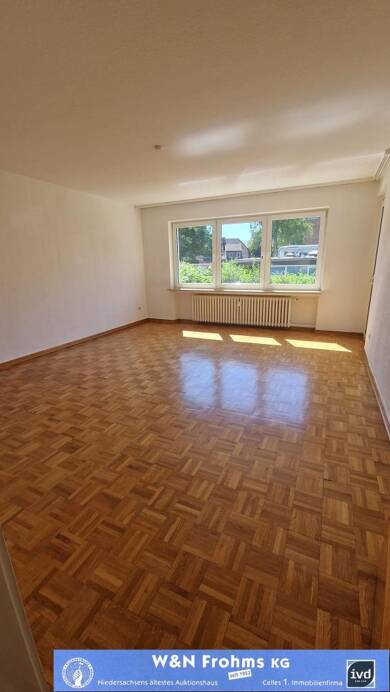Wohnung zur Miete 630 € 3 Zimmer 77 m² frei ab 01.11.2025 Nadelberg 5 Westercelle Celle 29227