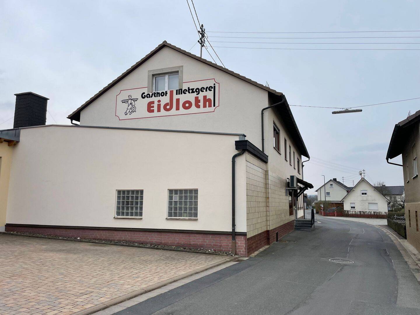 Mehrfamilienhaus zum Kauf, Stockheim