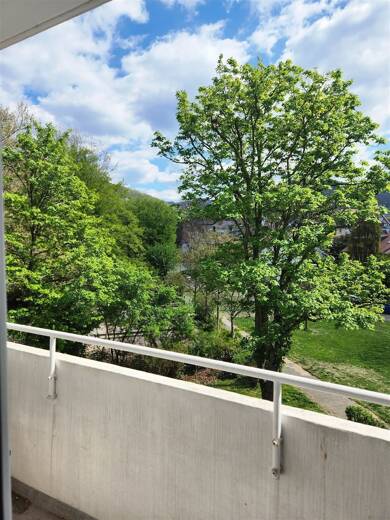 Wohnung zum Kauf 175.000 € 1 Zimmer 32,8 m² 2. Geschoss Handschuhsheim Heidelberg 69121
