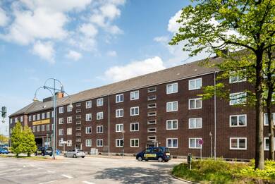 Wohnung zur Miete 529 € 3 Zimmer 73,6 m² 1. Geschoss frei ab 27.12.2025 Friedrich-Ebert-Straße 83 Geestendorf Bremerhaven 27570