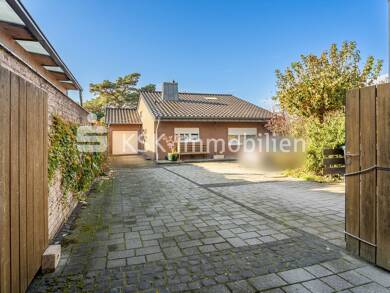 Einfamilienhaus zum Kauf 319.000 € 4 Zimmer 144,7 m² 439 m² Grundstück Bergheim 50126