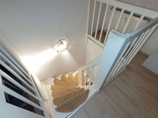 Wohnung zum Kauf 50.500 € 2 Zimmer 50,5 m² 4. Geschoss Kaßberg Chemnitz 09112