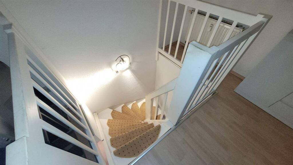 Wohnung zum Kauf 50.500 € 2 Zimmer 50,5 m² 4. Geschoss Kaßberg Chemnitz 09112