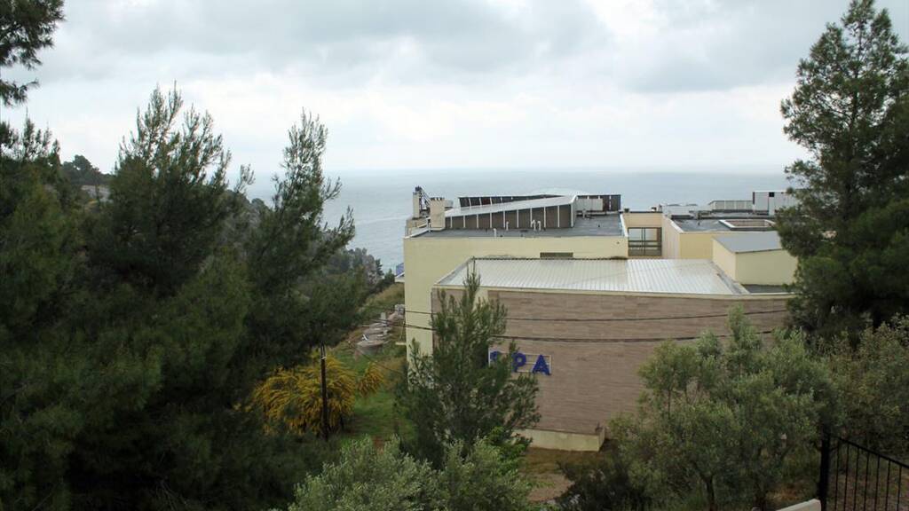 Hotel zum Kauf 2.100.000 € 50 Zimmer Chalkidiki