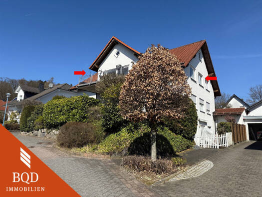 Wohnung zur Miete 1.100 € 4 Zimmer 124 m² frei ab 01.09.2026 Welschneudorf 56412