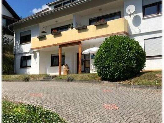 Einfamilienhaus zum Kauf 384.000 € 15 Zimmer 324 m² 856 m² Grundstück Hesborn Hallenberg 59969
