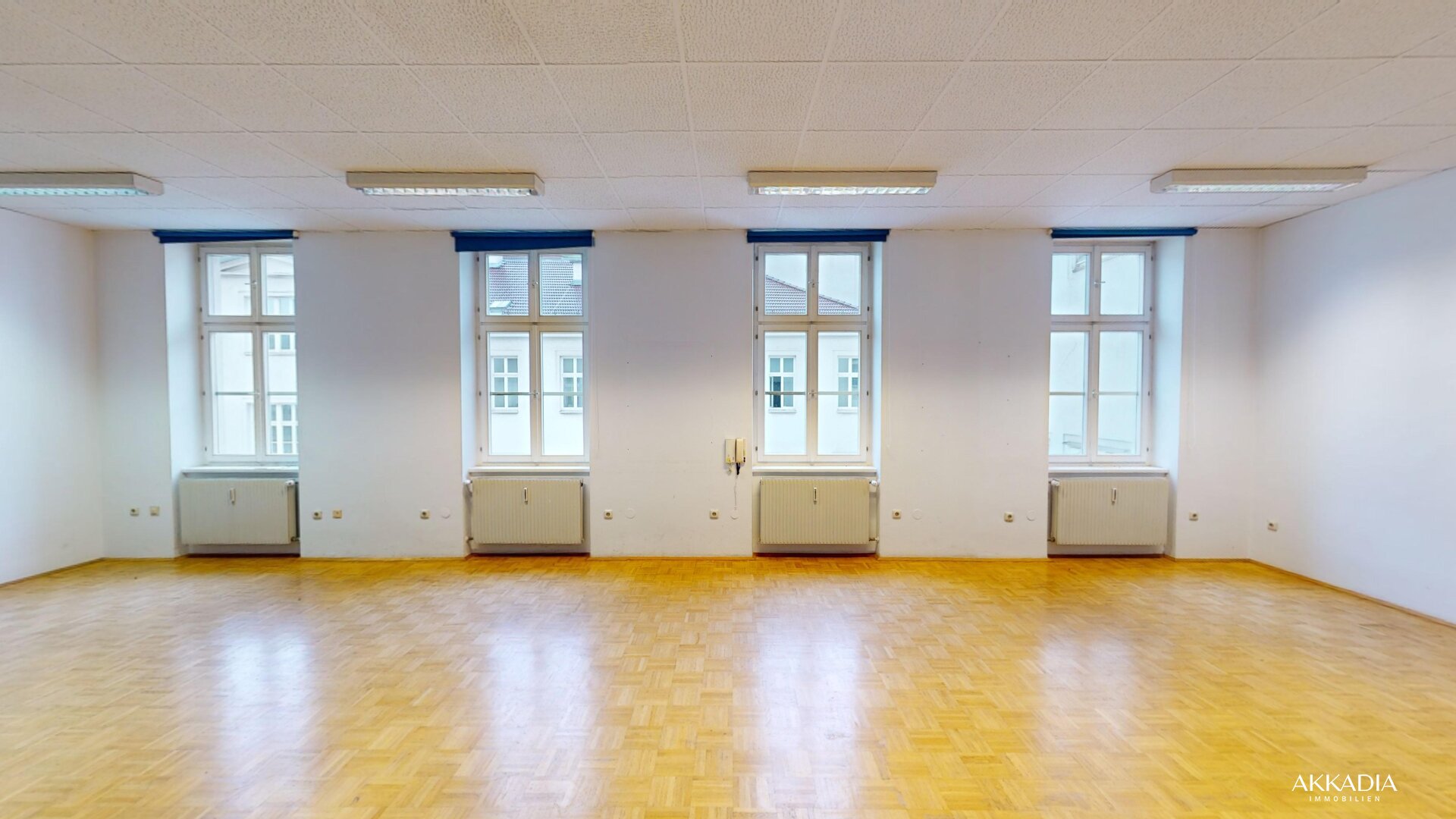 Büro-/Praxisfläche zur Miete 2.504,08 € 2,5 Zimmer 160 m²<br/>Bürofläche Wien 1060