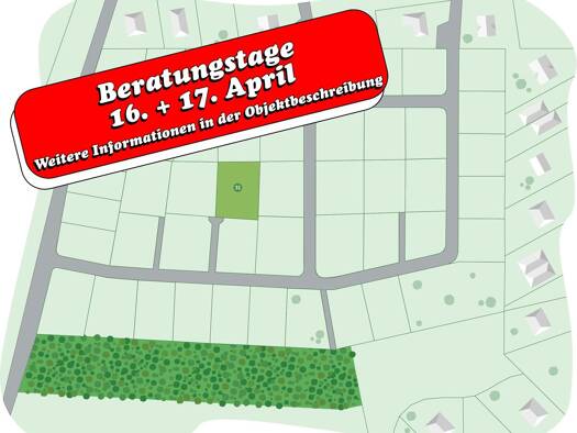 Grundstück zum Kauf provisionsfrei 128.000 € 686 m² Grundstück Ehrentrup Lage 32791