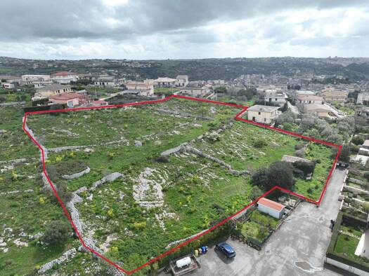 Villa zum Kauf 115.000 € 1 Zimmer 55 m² 9.500 m² Grundstück frei ab sofort Modica 97015