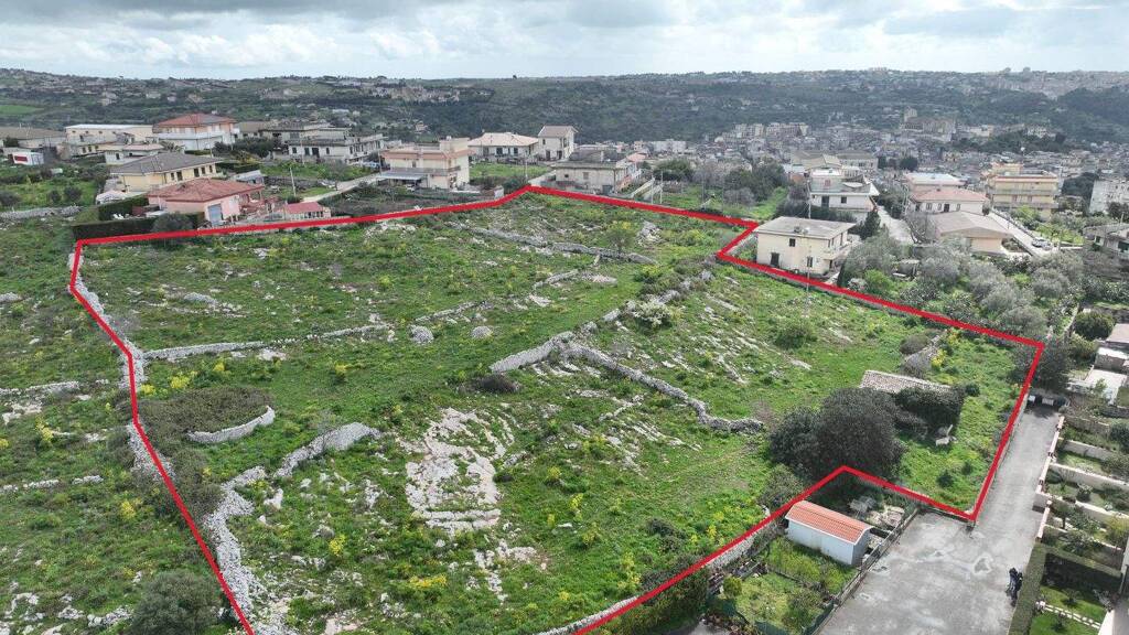 Villa zum Kauf 115.000 € 1 Zimmer 55 m² 9.500 m² Grundstück frei ab sofort Modica 97015