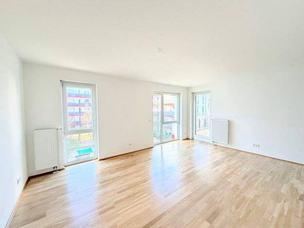 Wohnung zur Miete 1.268 € 3 Zimmer 86,1 m² 2. Geschoss frei ab 26.03.2026 Berliner Allee 8E Darmstadt 64295