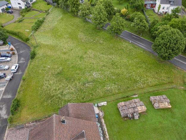 Grundstück zum Kauf provisionsfrei 2.455 m² Grundstück Dudeldorf 54647