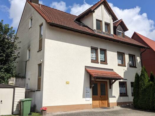 Wohnung zur Miete 590 € 2 Zimmer 61 m² Geschoss EG/3 frei ab sofort Marbach Villingen-Schwenningen 78052