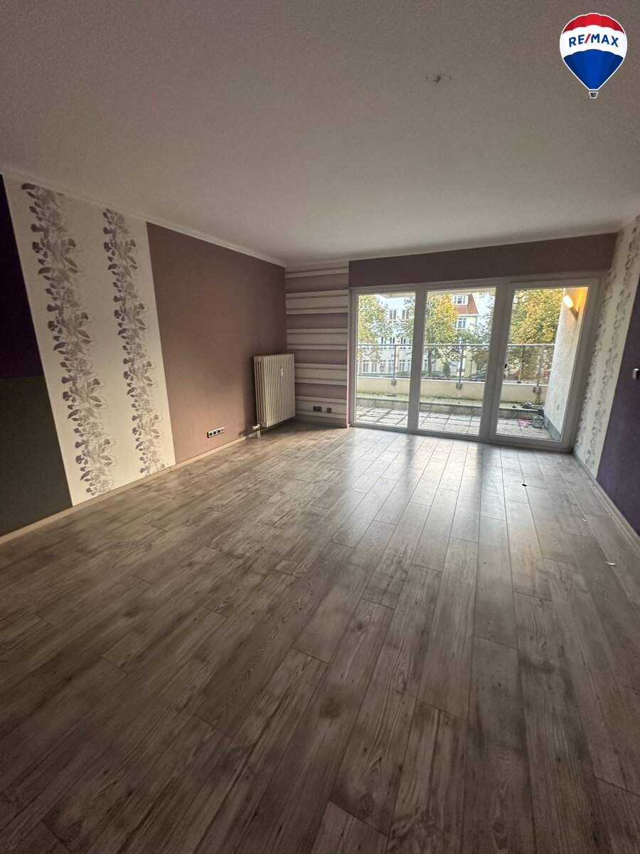 Wohnung zur Miete 503 € 1 Zimmer 48 m²<br/>Wohnfläche Innenstadt 1 Minden 32423