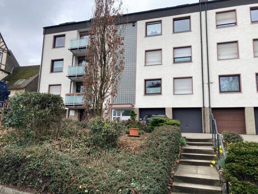 Wohnung zum Kauf provisionsfrei 225.000 € 3,5 Zimmer 85 m² Geschoss 3/4 frei ab sofort Lütgendortmund Lütgendortmund 44388