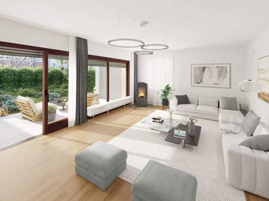 Bungalow zum Kauf 448.000 € 5 Zimmer 111,4 m² 549 m² Grundstück Porz Köln / Porz 51149