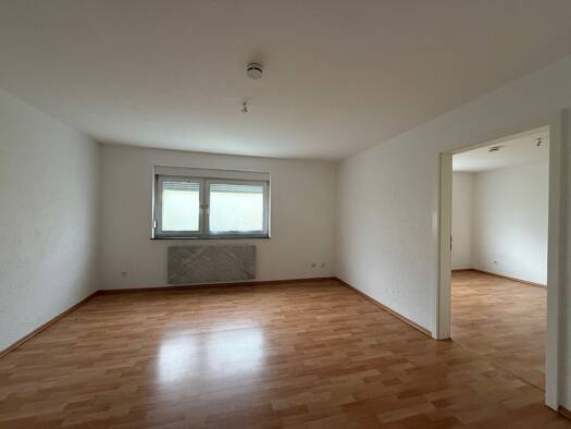 Wohnung zur Miete 600 € 3 Zimmer 60 m² EG Obrigheim 74847