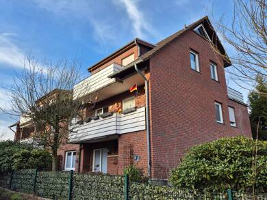 Wohnung zum Kauf 349.000 € 3 Zimmer 74,9 m² Wildeshausen 27793