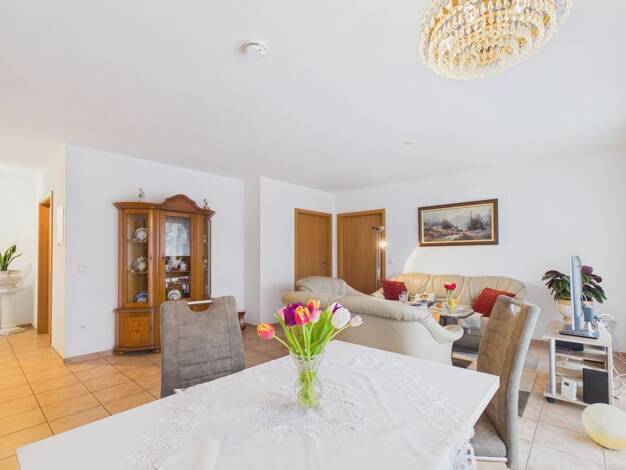 Wohnung zum Kauf 339.000 € 3 Zimmer 76 m² 3. Geschoss Gottmadingen Gottmadingen 78244