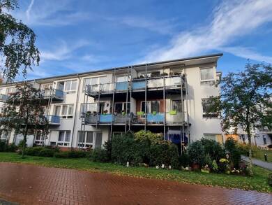 Wohnung zum Kauf 127.000 € 2 Zimmer 50,1 m² Soltau Soltau 29614