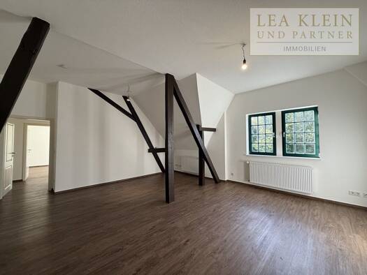 Wohnung zur Miete 700 € 3 Zimmer 78 m² Freudenberg Freudenberg 57258
