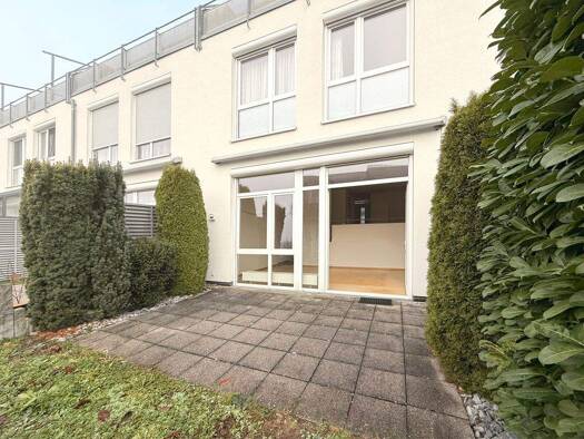 Reihenmittelhaus zum Kauf provisionsfrei 649.000 € 6 Zimmer 132,3 m² 153 m² Grundstück Lilienstraße 41 Grunbach Remshalden 73630