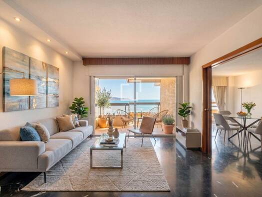 Wohnung zum Kauf 1.680.000 € 256 m² Málaga 29016