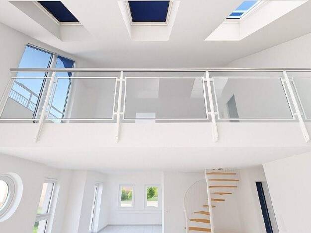 Wohnung zum Kauf 415.000 € 4,5 Zimmer 131 m² 2. Geschoss Am Frache 21 Kirchhörde Dortmund 44229