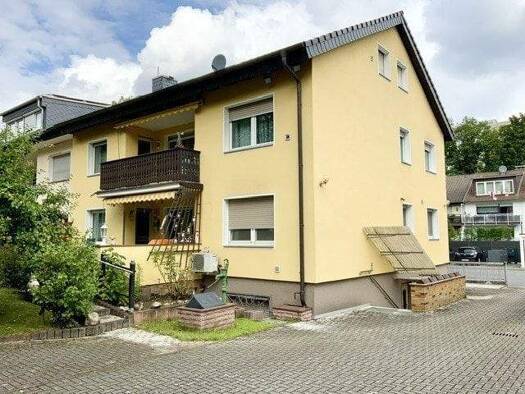 Mehrfamilienhaus zum Kauf 649.000 € 6 Zimmer 172 m² 512 m² Grundstück Neu-Isenburg 63263