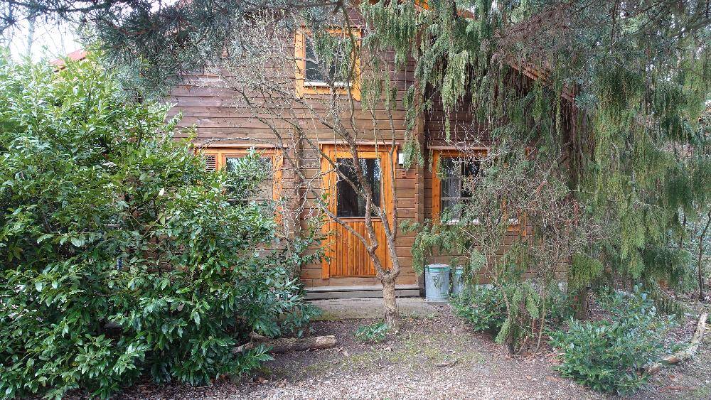 Bungalow zum Kauf - Ansicht 2