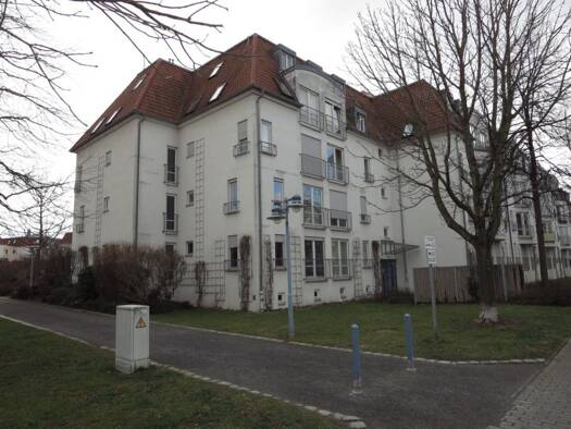 Wohnung zum Kauf provisionsfrei 155.000 € 2 Zimmer 57 m² Laubegast Ortsamtsbereich Leuben 01279