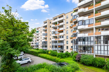 Wohnung zum Kauf 499.000 € 3 Zimmer 81 m² Am Schäfflerbach Augsburg 86153