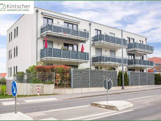 Wohnung zum Kauf 440.000 € 4 Zimmer 96,4 m² Burscheid 51399