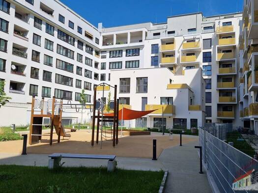 Wohnung zur Miete 996 € 2 Zimmer 51 m² Wien 1220