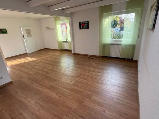 Büro zur Miete provisionsfrei 500 € 4 Zimmer 100 m² Bürofläche Clarholz Herzebrock-Clarholz 33442